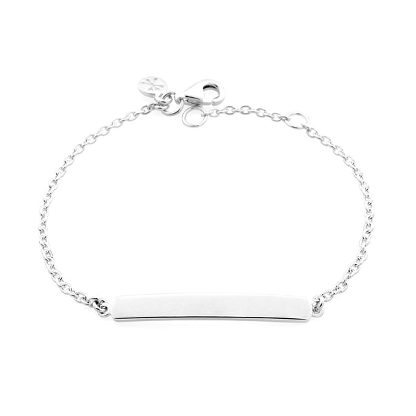 ID bracelet 14cm BABY