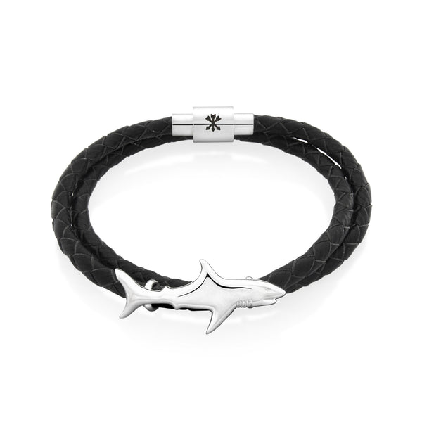 Great White Sharks