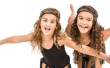 PEACE NECKLACE - BO + BALA - KIDS STERLING SILVER JEWELLERY NZ