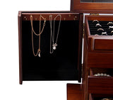 Extra Large Wooden Jewellery Box