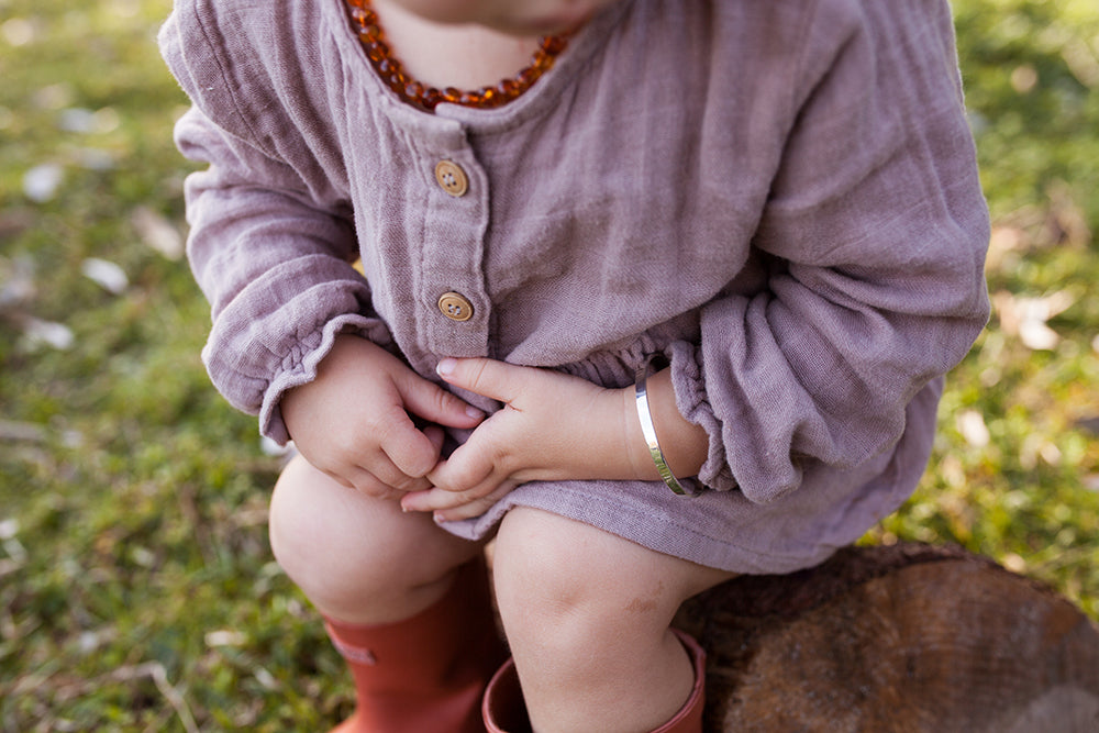 EXTENDABLE  BANGLE - BABY BANGLE NZ