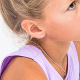 BEAUTY WISHING STUDS - BO + BALA - KIDS EARRINGS NZ