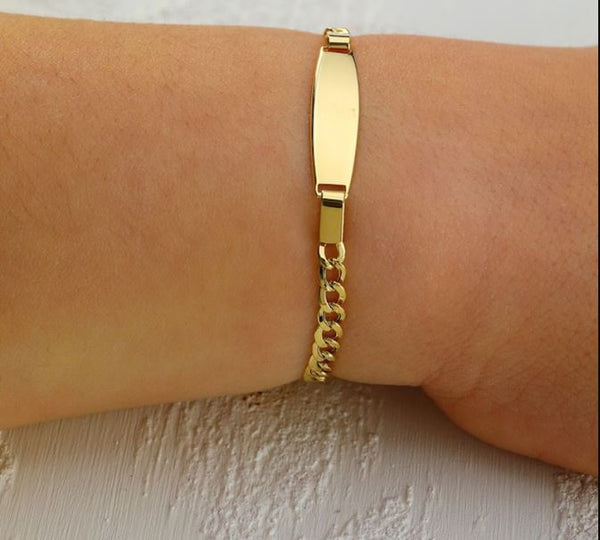 Personalization Bracelets