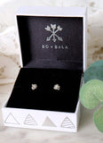 Hibiscus Studs