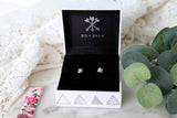 Hibiscus Studs