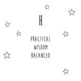 A-Z INITIAL NECKLACE - BO + BALA