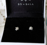 Hibiscus Studs
