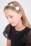 Wish Necklace -  Yellow Gold Vermeil