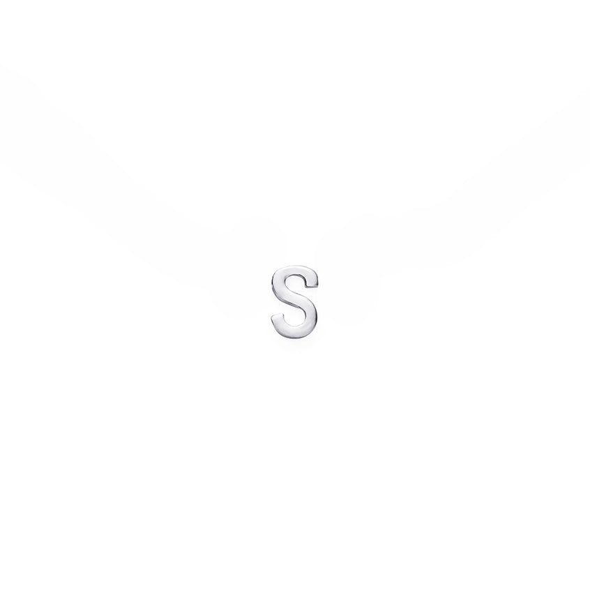 A-Z INITIAL STUDS (NB: these are ordered individually) - BO + BALA