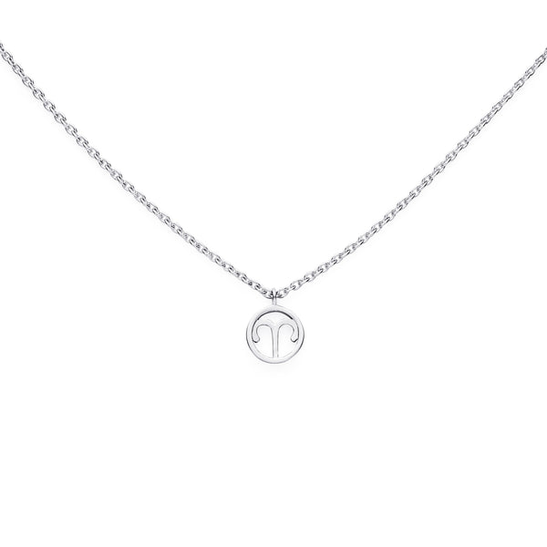 ARIES NECKLACE - BO + BALA - ZODIAC JEWELLERY NZ