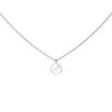 SAGITTARIUS NECKLACE - BO + BALA - ZODIAC JEWELLERY NZ