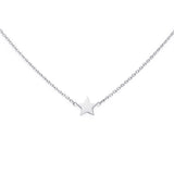 WISH NECKLACE - BO + BALA - SILVER JEWELLERY FOR KIDS IN NZ
