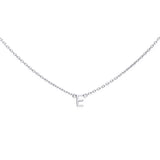 A-Z INITIAL NECKLACE - BO + BALA - KIDS FASHION JEWELLERY ONLINE