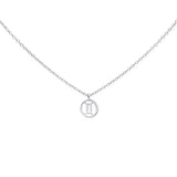 GEMINI NECKLACE - BO + BALA - STAR SIGN NECKLACE NZ