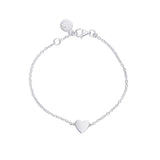 LOVE BRACELET - BO + BALA - CHILDRENS CHARM BRACELET NZ
