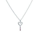 LOVE WISHING WAND NECKLACE - BO + BALA - GIRLS JEWELLERY ONLINE