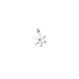 DAISY BIRTHSTONE CHARM BRACELET - BO + BALA - BABY CHARM BRACELETS NZ
