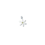 DAISY BIRTHSTONE CHARM BRACELET - BO + BALA - BABY CHARM BRACELETS NZ