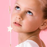 BUNNY STUDS - BO + BALA - EARRINGS FOR KIDS NZ