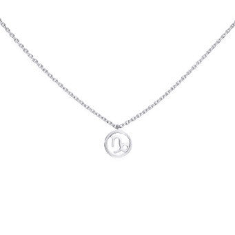 CAPRICORN NECKLACE - BO + BALA - ZODIAC NECKLACE NZ