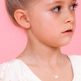 CAT STUDS - BO + BALA - EARRINGS FOR GIRLS ONLINE