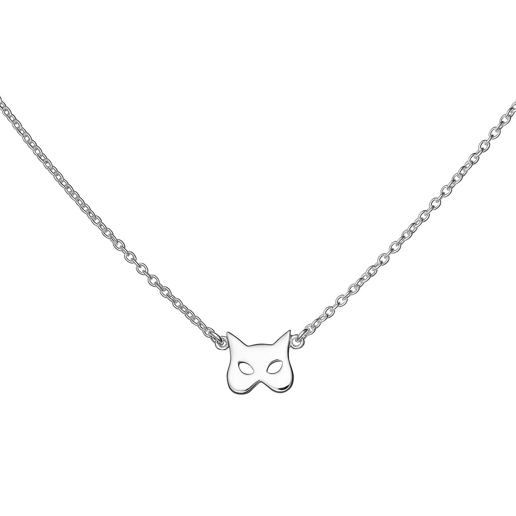 CAT NECKLACE - BO + BALA - GIRLS JEWELLERY ONLINE
