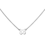 CAT NECKLACE - BO + BALA - GIRLS JEWELLERY ONLINE