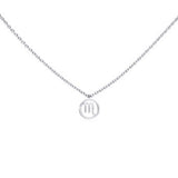 SCORPIO NECKLACE - BO + BALA - STAR SIGN NECKLACE