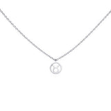 TAURUS NECKLACE - BO + BALA - ZODIAC NECKLACE NZ
