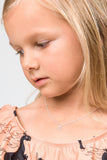 LEO NECKLACE - BO + BALA - STAR SIGN NECKLACE NZ