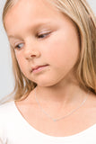A-Z INITIAL NECKLACE - BO + BALA - KIDS FASHION JEWELLERY ONLINE