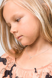 ARIES NECKLACE - BO + BALA - ZODIAC JEWELLERY NZ