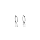 WISH INFINITY HOOPS - BO + BALA - KIDS FASHION JEWELLERY ONLINE
