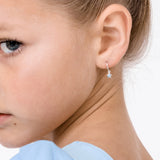 WISH INFINITY HOOPS - BO + BALA - KIDS FASHION JEWELLERY ONLINE